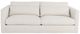 Fairfield® Customizable Banks Sofa-1