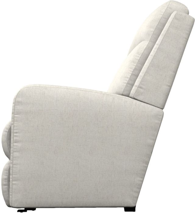 La-Z-Boy® Finley Parchment Manual Wall Recliner-3