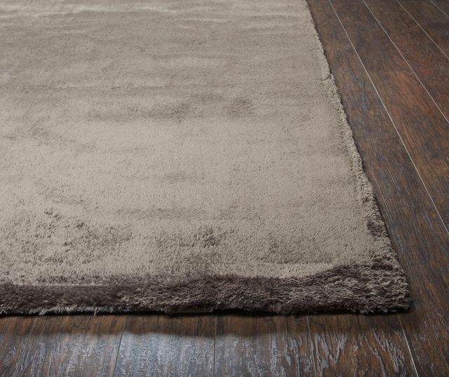 Rizzy Home Calgary Brown 7' x 10' Rug-3