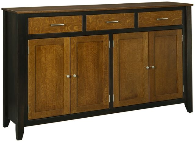 Mavin Customizable Stafford Sideboard-0