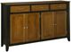 Mavin Customizable Stafford Sideboard-0