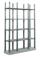 Kincaid Furniture Trails Glades Bookcase-0
