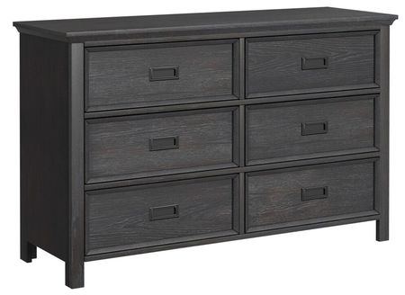 sachin and babi light blue dress Buy Genius 3 Drawers Kids Dresser-White+Grey Online in Oman main image 1