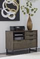 aspenhome® Harper Point Fossil Combo File-2