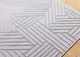 Kalora Interiors Ellington Grey 5'x8' Style 1 Area Rug-5