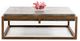 VIG Furniture Modrest Shepard Dark Gray/Rusty Coffee Table-1