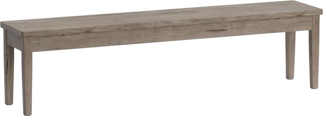 Bassett® Furniture Customizable Hearthside 70" Bench-0