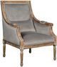 Forty West Kate Chantel Ash Chair-0