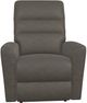 La-Z-Boy® Liam Ash Power Rocking Recliner with Headrest-1