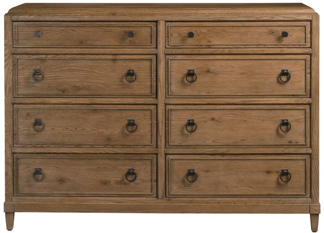Universal Explore Home™ Griffith Park Sienna Chest-1