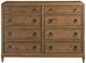 Universal Explore Home™ Griffith Park Sienna Chest-1