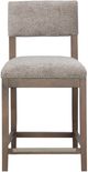 Fairfield® Customizable Entree Dining Silas Counter Stool-1