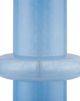 Currey & Company Aquaviva Blue/Clear Table Lamp-3
