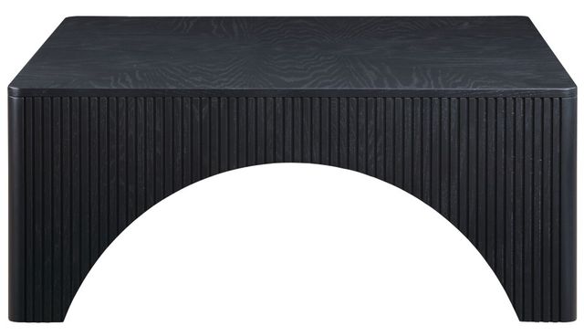 Meridian Furniture Eloise Black 39" Coffee Table-1