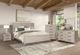 Furniture of America® Belize Gray Fog Chest-1