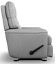 Best® Home Furnishings Customizable Cara Manual Swivel Glider Recliner-2