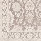 Surya Basilica Gray 5'x8' Area Rug-1