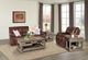 Parker House® Sundance Sandstone End Table-2