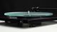 Pro-Ject T1 EVO Satin Walnut Turntable with OM10 Cartridge-3