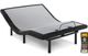 Sierra Sleep® by Ashley® Chime 2-Piece 12" Hybrid and Best Adjustable Base California King Mattress Set-2