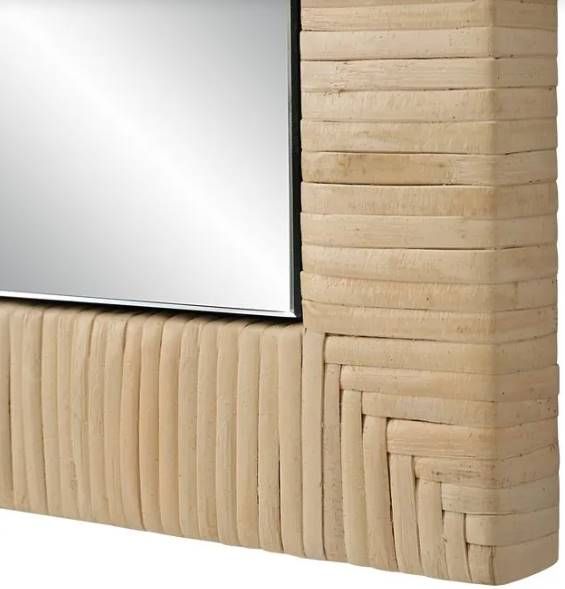 Renwil® Tally Natural Mirror-2