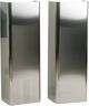 Monogram® Stainless Steel Ceiling Duct Cover-0