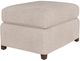 Universal Explore Home™ Customizable Hudson Petite Ottoman-0