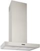 Broan® Elite EW43 Series 30" Stainless Steel T-Style Wall Mounted Range Hood-1