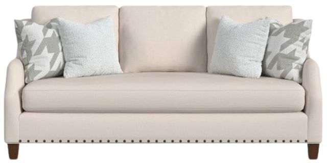 Flexsteel® Customizable Gianna Bench Sofa-1