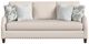 Flexsteel® Customizable Gianna Bench Sofa-1