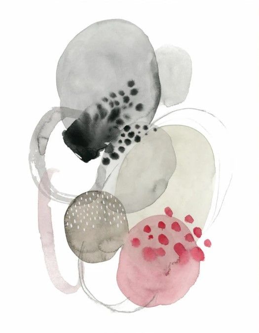 Classy Art Strawberry Punch II by Grace Popp Wall Art-1