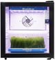Danby® Fresh 18.5" 1.7 cu. ft. Black Freestanding Herb Grower Compact Refrigerator-0