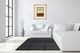 Classy Living Tesla, C Horizon Lines Wall Art-1