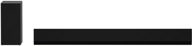 LG 3.1 Channel High Res Audio Soundbar GX with Dolby Atmos