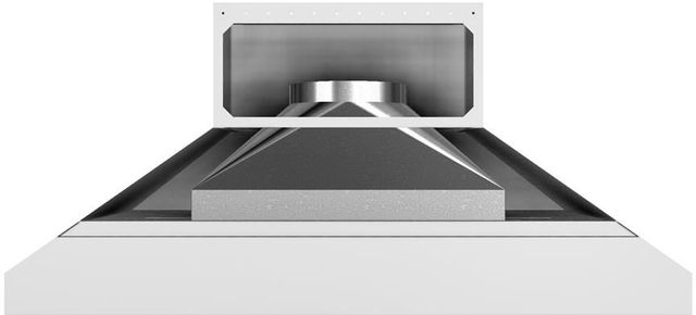 Vent-A-Hood® 66" Stainless Steel Euro-Style Wall Mount Range Hood-2