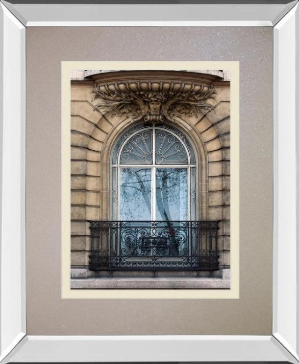 Classy Art Rue De Paris I by Tony Koukos Wall Art-0