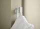 Moen® Genta™ Chrome Single Robe Hook-3