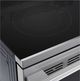 LG 30" Stainless Steel Smart Freestanding Electric Range with Probake Convection and EasyClean®-5