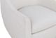 Fairfield® Customizable Hazel Swivel Chair-4