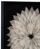 Bassett Mirror Translucent Leaf Wall Art-3