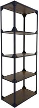 Vintage Furniture Lux Bookcase-0
