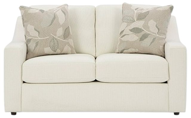 Best® Home Furnishings Customizable Field & Stream Home Caverra Stationary Loveseat-1