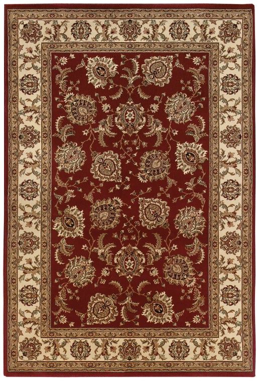 Oriental Weavers™ Ariana 5'x8' Style 7 Area Rug-0