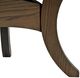 Amish Works Galveston Cappuccinno Cocktail Table-2