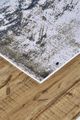 Feizy Gaspar White/Gray 8' x 11' Rug-1