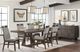 Intercon Hearst Reclaimed Chevron Server-2