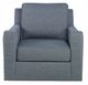 Century® Customizable Colton Outdoor Swivel Chair-1