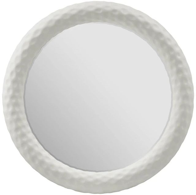 Universal Explore Home™ Oasis White Coral Mirror-0