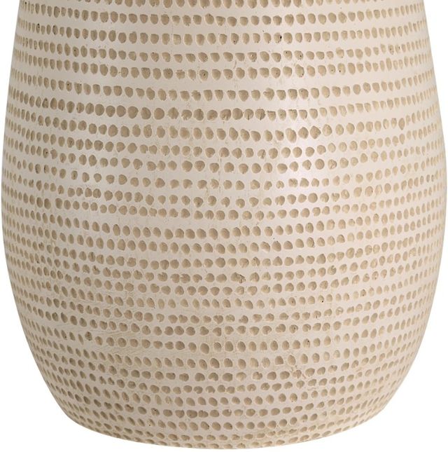 Renwil® Everren Lanikai Beige Table Lamp-2