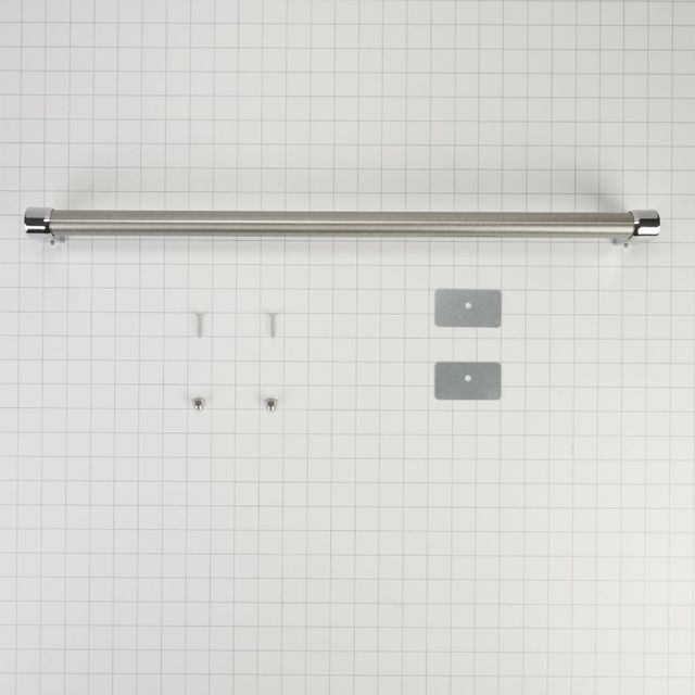 Whirlpool® Stainless Steel Refrigerator Handle Kit-2